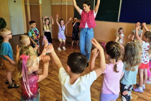 Edukacinis užsiėmimas (0)