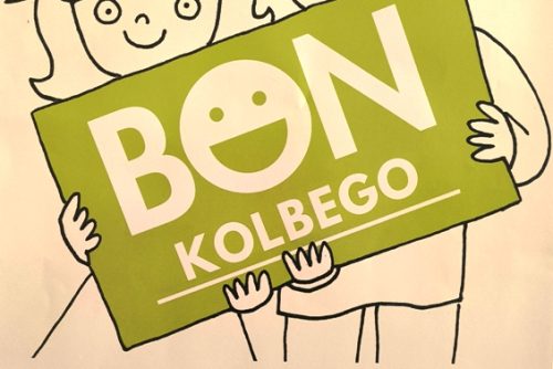 Bon kolbego (6) Bon kolbego (6)