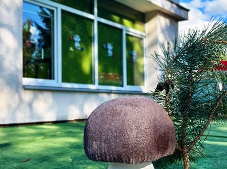 OI JŪS, GRYBAI GRYBAI (5) OI JŪS, GRYBAI GRYBAI (5)