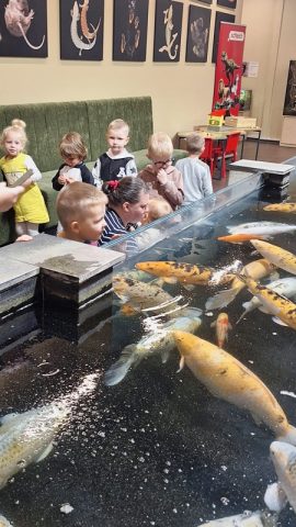 Wycieczka do Wileńskiego ZOO (1)