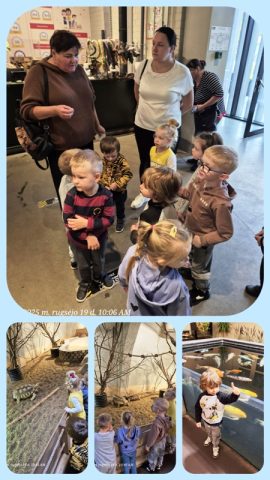 Wycieczka do Wileńskiego ZOO (3)