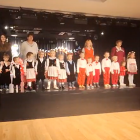 Akcja “Szkoła do hymnu”