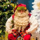 Šventė su Kalėdų Seneliu / Mikołaju, Mikołaju na Ciebie czekamy…