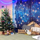 Pasidalinimas Kalėdaičiu / Spotkanie opłatkowe