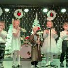 IX Festywal kolęd i pastarałek ,,Kolędowe Serca Wileńszczyzny“