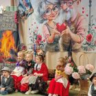 Dzień Babci i Dziadka