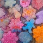 RESPUBLIKINIS UGDYMO ĮSTAIGŲ PEDAGOGŲ IR VAIKŲ  PROJEKTAS “SNIEGO LABORATORIJA STEAM“