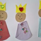 Trijų Karalių šventė