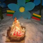 Sausio 13-oji – Laisvės Gynėjų diena