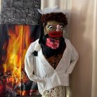 UŽGAVĖNĖS 2026 / ZAPUSTY 2026