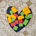 Respublikinė  virtuali paroda „Mažomis širdelėmis – Lietuvai“