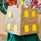 Lietuvos gimtadienis „žaliojoje girelėje“- kai daina atveria vaikų širdis