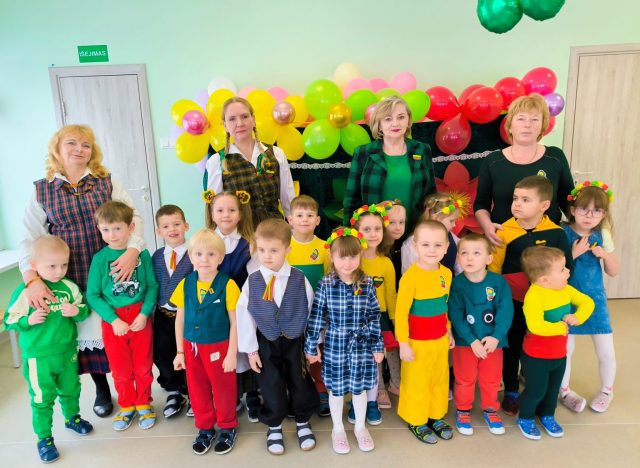 LIETUVA – VAIKO ŠIRDYJE (12)