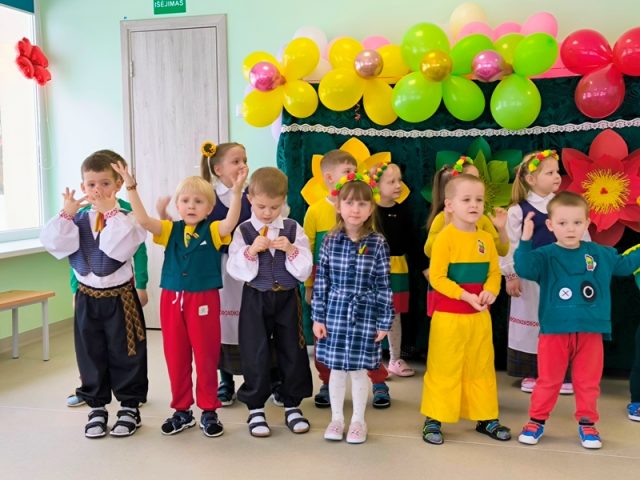 LIETUVA – VAIKO ŠIRDYJE (4)