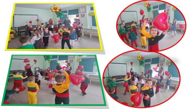 LIETUVA – VAIKO ŠIRDYJE (9)