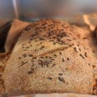 Respublikinė virtuali kūrybinių darbų paroda „Gerbk duonelę šventą“