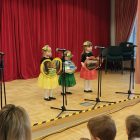 Maišiagalos krašto ikimokyklinio ugdymo įstaigų renginys ,,Lietuva mano širdyje II“