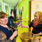 WIELKANOCNĄ PALMĘ DLA KAŻDEGO!