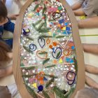 Respublikinis STEAM projektas  „Velykos su STEAM 2026“