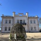 SPOTKANIE PRZY PISANCE WIELKANOCNEJ Smagus susitikimas prie margučio