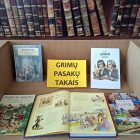 Tarptautinė vaikų knygos diena