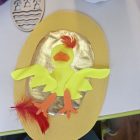 Pocztówki wielkanocne na wymianę