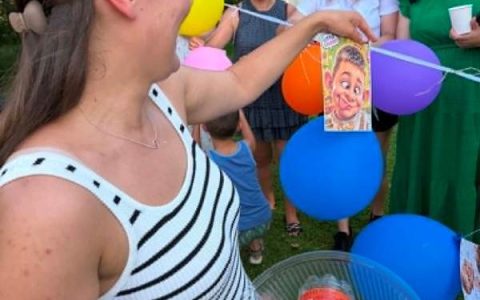 ZAKOŃCZENIE ROKU PRZEDSZKOLNEGO (3)