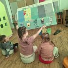 „Žaliasis raštingumas – rūšiuokime teisingai“